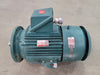 RELIANCE 50 hp, 460 volts, 3560 rpm, 386LP Electric Motor