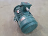 RELIANCE 50 hp, 460 volts, 3560 rpm, 386LP Electric Motor