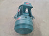 RELIANCE 50 hp, 460 volts, 3560 rpm, 386LP Electric Motor