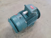 RELIANCE 50 hp, 460 volts, 3560 rpm, 386LP Electric Motor