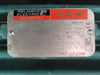 RELIANCE 50 hp, 460 volts, 3560 rpm, 386LP Electric Motor
