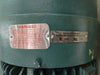 RELIANCE 50 hp, 460 volts, 3560 rpm, 386LP Electric Motor