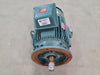 RELIANCE 30 hp, 460 volts, 3540 rpm, 286LPH Electric Motor