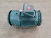 RELIANCE 30 hp, 460 volts, 3540 rpm, 286LPH Electric Motor