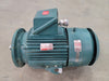 RELIANCE 30 hp, 460 volts, 3540 rpm, 286LPH Electric Motor
