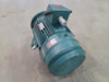 RELIANCE 30 hp, 460 volts, 3540 rpm, 286LPH Electric Motor
