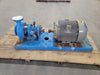 3 x 4-10 3196 i-FRAME Process Centrifugal Pump