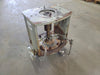 MABRE PUMP 2 x 3 x 9 Vertical Centrifugal Process Pump WPV-R