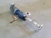 NORD 20.50:1 Drivesystem Gearbox SK02XF56C20 w/ 3/4 hp Motor & Pump