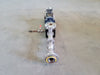 NORD 20.50:1 Drivesystem Gearbox SK02XF56C20 w/ 3/4 hp Motor & Pump