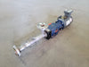 NORD 20.50:1 Drivesystem Gearbox SK02XF56C20 w/ 3/4 hp Motor & Pump
