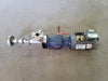 NORD 20.50:1 Drivesystem Gearbox SK02XF56C20 w/ 3/4 hp Motor & Pump