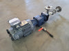 0.75 hp Drivesystem Gearbox Type SK 02XF 56C20 w/ 3/4 hp Motor & Pump
