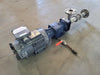 NORD 20.50:1 Drivesystem Gearbox SK02XF56C20 w/ 3/4 hp Motor & Pump