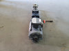 NORD 20.50:1 Drivesystem Gearbox SK02XF56C20 w/ 3/4 hp Motor & Pump