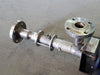 NORD 20.50:1 Drivesystem Gearbox SK02XF56C20 w/ 3/4 hp Motor & Pump