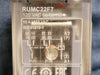 SCHNEIDER ELECTRIC 10 Amp Power Relay RUMC22F7