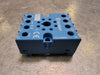 FINDER 8-Pin Relay Socket Type 90.26