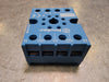 FINDER 8-Pin Relay Socket Type 90.26