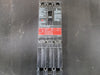 SIEMENS 125 Amp, 3 Pole, 600 volts Circuit Breaker CED63B125