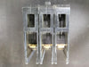 SIEMENS 125 Amp, 3 Pole, 600 volts Circuit Breaker CED63B125