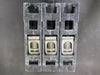 SIEMENS 125 Amp, 3 Pole, 600 volts Circuit Breaker CED63B125