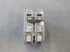 SIEMENS 100 Amp 2 Pole Circuit Breaker Q2100