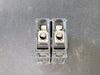 SIEMENS 100 Amp 2 Pole Circuit Breaker Q2100
