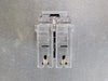 SIEMENS 100 Amp 2 Pole Circuit Breaker Q2100