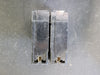 EATON 100 Amp 2 Pole 120/240 volts Circuit Breaker BR2100