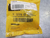 CATERPILLAR Pressure Switch No. 4D-4785, 4PSI, 30 VDC