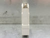 COMMANDER 15 Amp 1 Pole Circuit Breaker QBH115