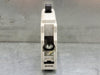 COMMANDER 15 Amp 1 Pole Circuit Breaker QBH115