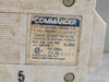 COMMANDER 15 Amp 1 Pole Circuit Breaker QBH115