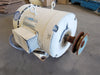 LEESON 2 hp, 575 volts, 1140 rpm, F184T Electric Motor 130094.00
