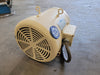LEESON 2 hp, 575 volts, 1140 rpm, F184T Electric Motor 130094.00