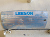 LEESON 2 hp, 575 volts, 1140 rpm, F184T Electric Motor 130094.00