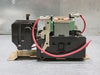 GENERAL ELECTRIC 90-110 Amp Overload Relay CR224P w/ Contactor 28009G3