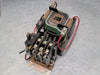 GENERAL ELECTRIC 90-110 Amp Overload Relay CR224P w/ Contactor 28009G3