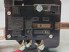 GENERAL ELECTRIC 90-110 Amp Overload Relay CR224P w/ Contactor 28009G3