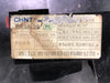 CHINT 10-16 Amp Thermal Overload Relay Protector JR36-20