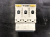 SCHNEIDER ELECTRIC Mini Circuit Breaker IC65N D25A