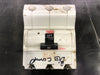 FEDERAL PIONEER 60 Amp 3 Pole Circuit Breaker NB360