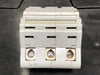 FEDERAL PIONEER 60 Amp 3 Pole Circuit Breaker NB360