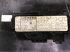 SIEMENS 14-20 Amp Overload Relay 3UA4200-7AJ
