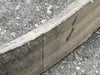 GATES 106", Heavy Duty Banded V-Belt No. 5VP1060