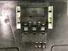 ABB 105 Amp, 3 Pole, 24 VDC Coil Contactor BE75