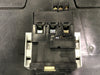 ABB 105 Amp, 3 Pole, 24 VDC Coil Contactor BE75