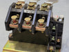 TOSHIBA 350 Amp Overload Relay R-150E