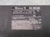 MOELLER 80 Amp, 3 Pole, 110/120 VAC Coil Contactor DIL M(C)80